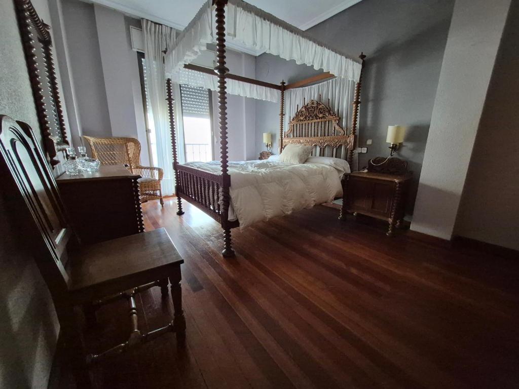 Casa Turistica Termas aparcamiento y desayuno incluido - 16