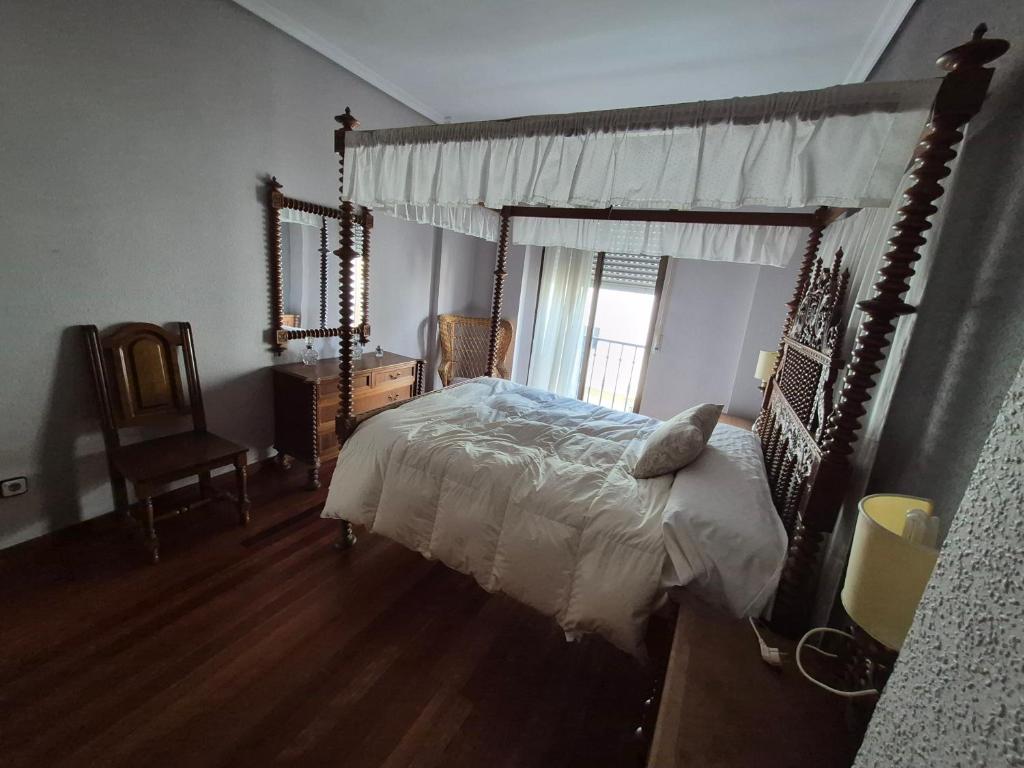 Casa Turistica Termas aparcamiento y desayuno incluido - 18