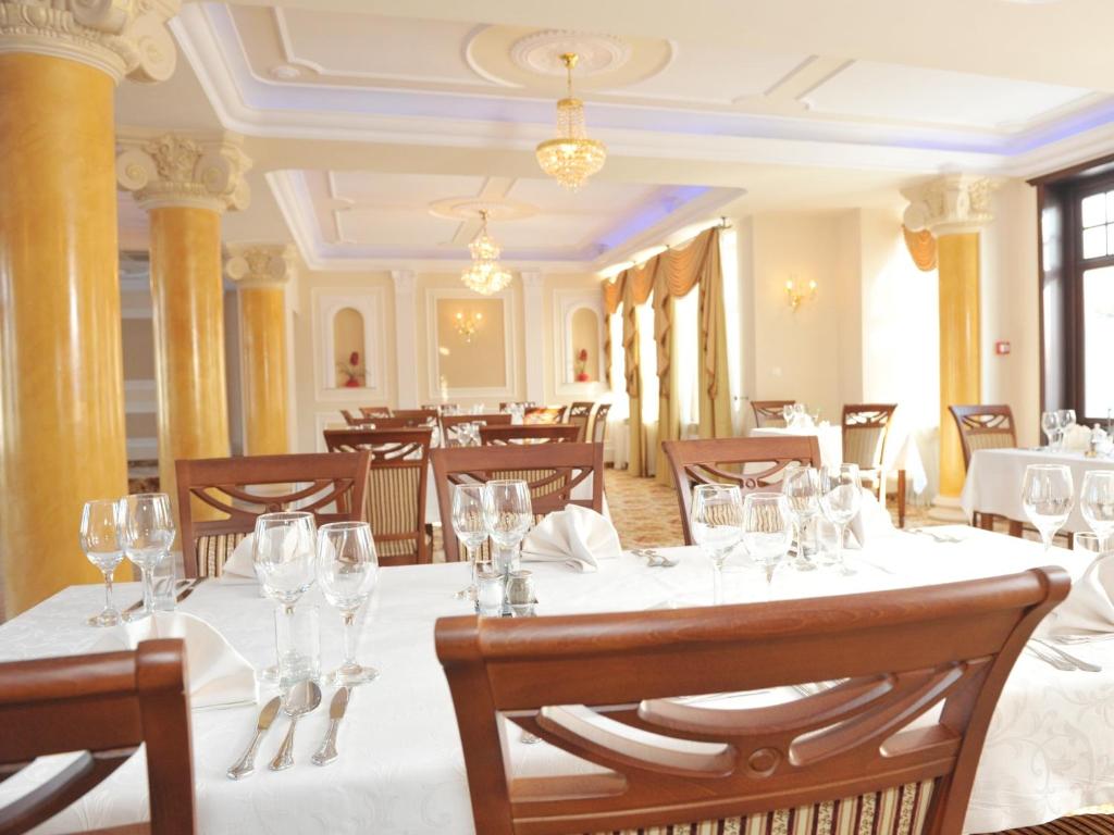 Hotel Arkadia Royal - Resim 37