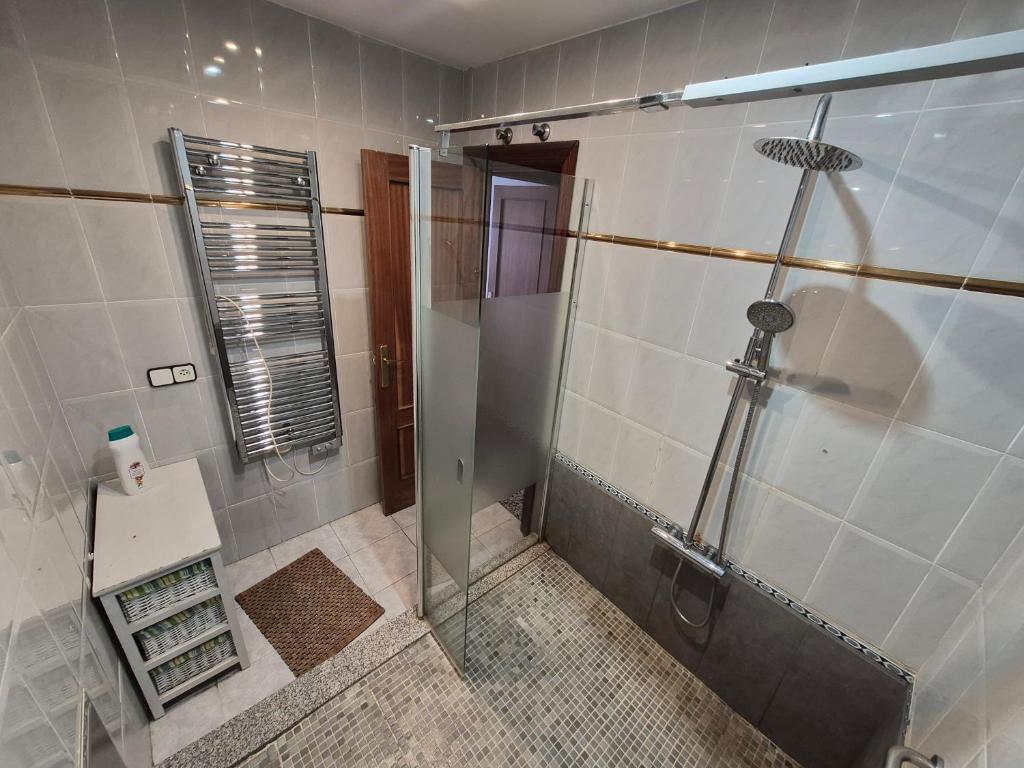 Casa Turistica Termas aparcamiento y desayuno incluido - 15