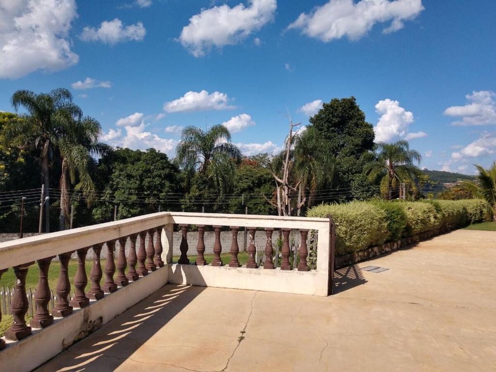 Chácara Anathalia Guest Rooms