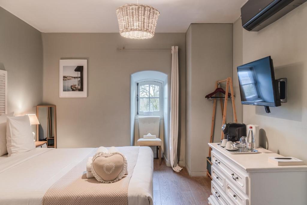 Hotel Ô Château - Habitación Doble Familiar