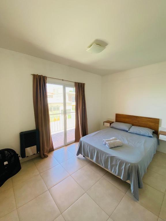 Monoambiente - Alquileres Buendia