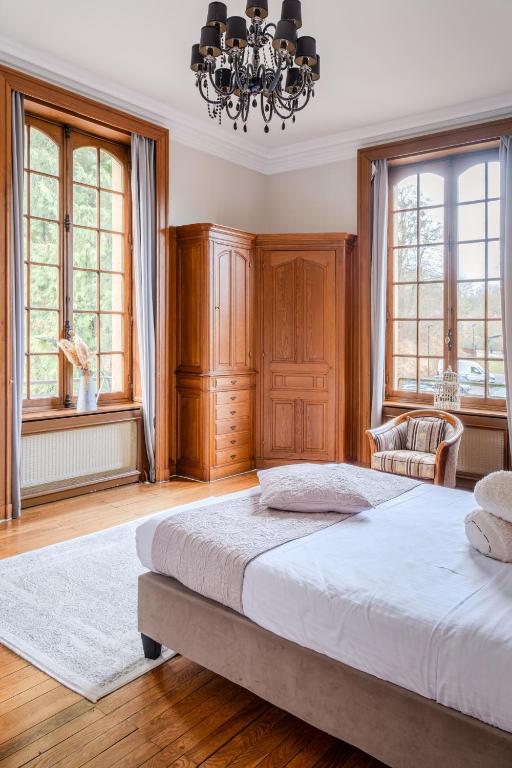 Hotel Ô Château - Habitación Doble Superior