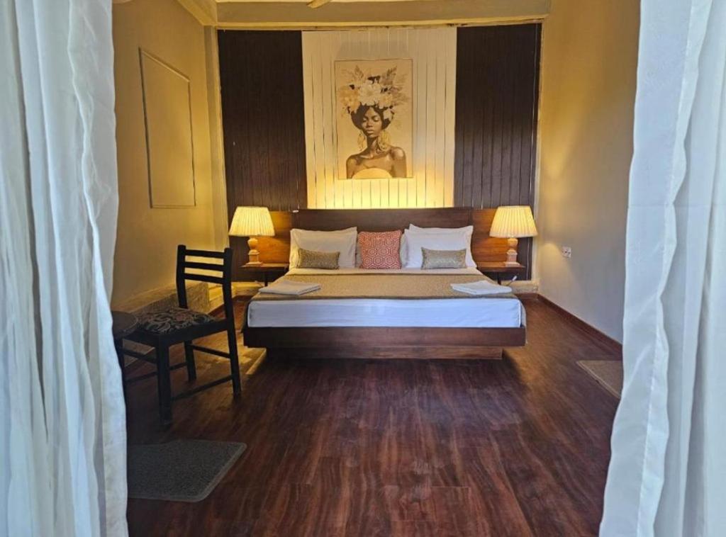 Gallery image of River Front Villa in Wadduwa