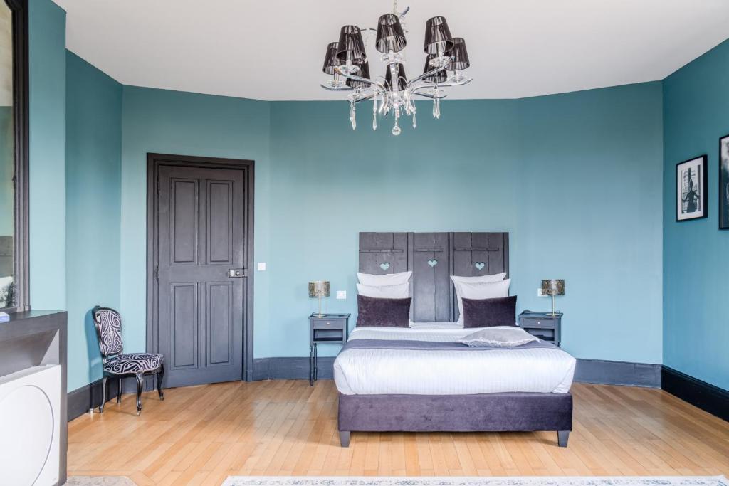 Hotel Ô Château - Habitación Doble Grande