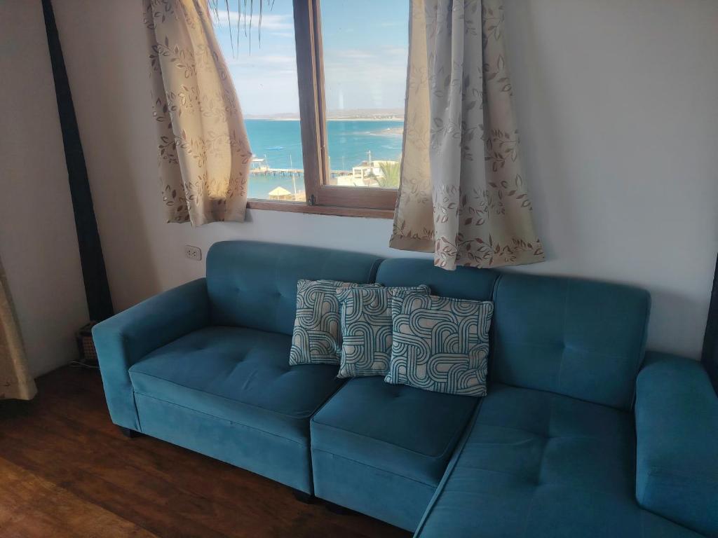 Departamento 1 dormitorio