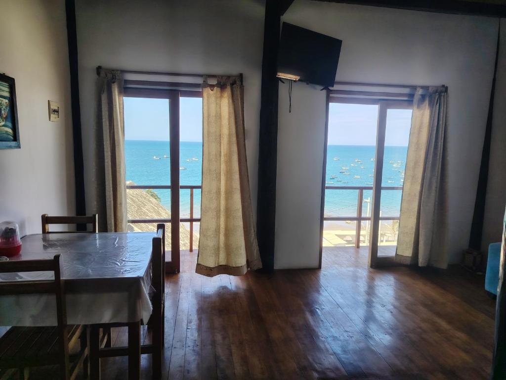 Departamento 1 dormitorio