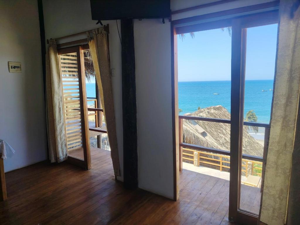 Departamento 1 dormitorio