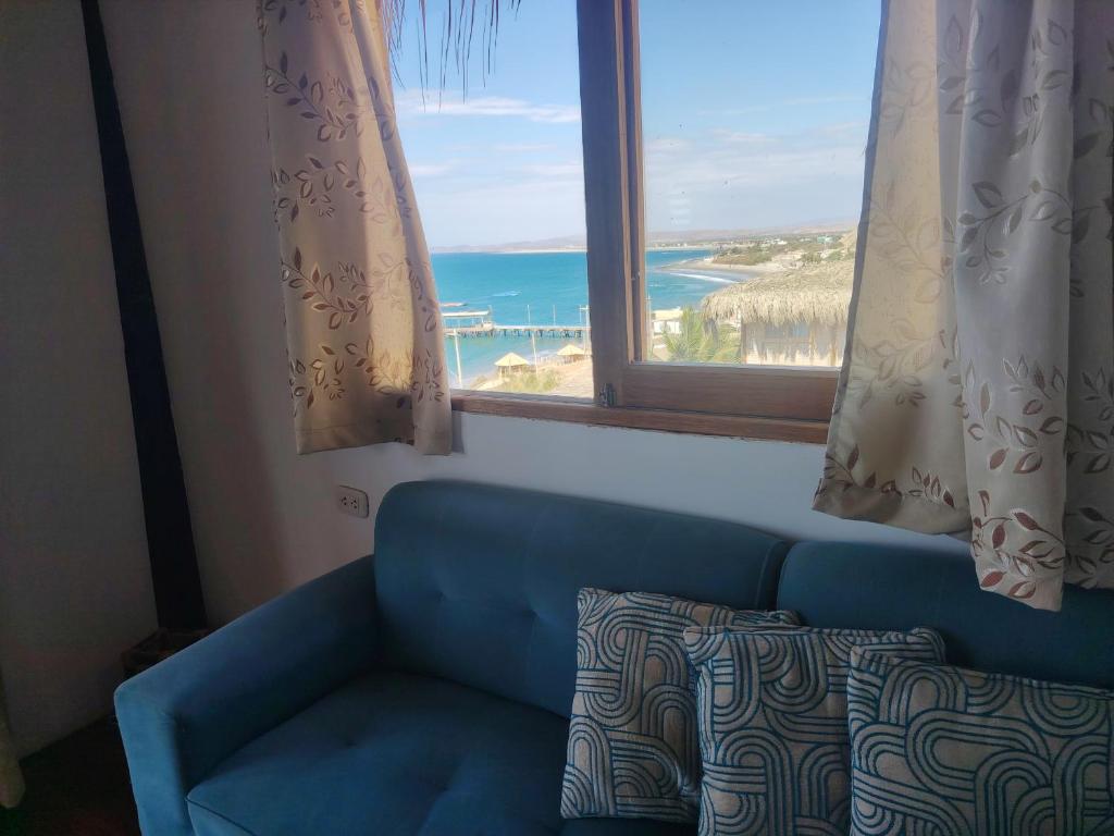 Departamento 1 dormitorio