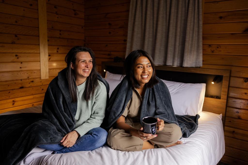 Haka House Hostel Aoraki Mt Cook photo