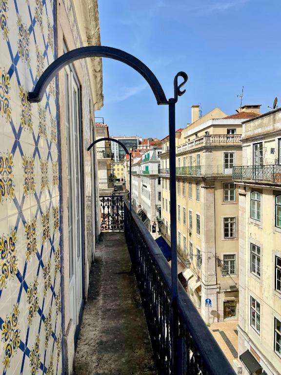 Lisbon Lounge Hostel photo