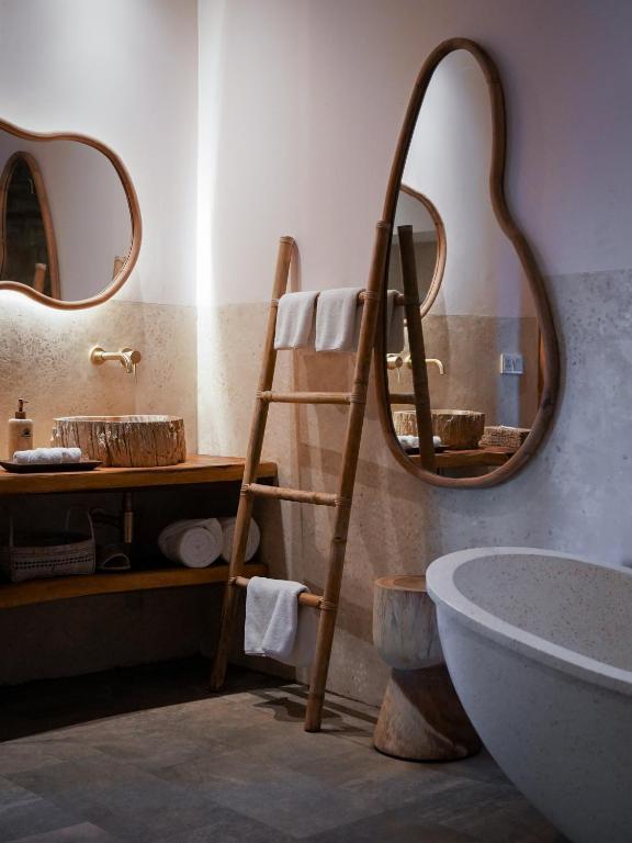 Puri Dajuma Terrace Eco Lodge & Spa - 18