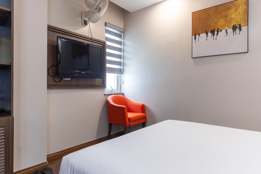 Sky Charm Hanoi Hotel and Spa - 7