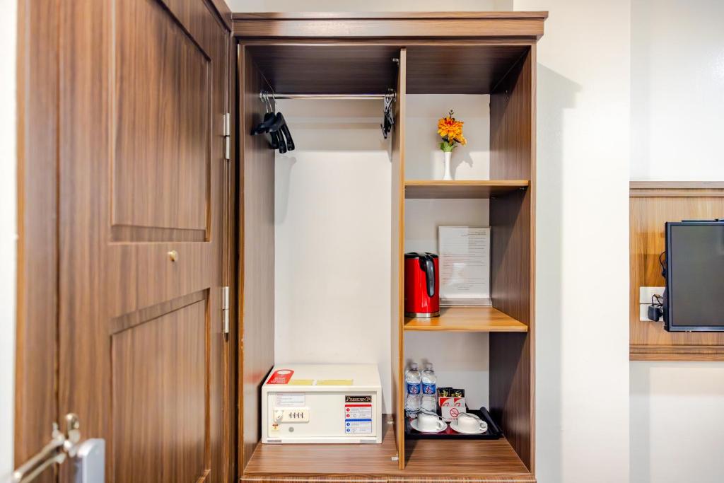 Sky Charm Hanoi Hotel and Spa - 15