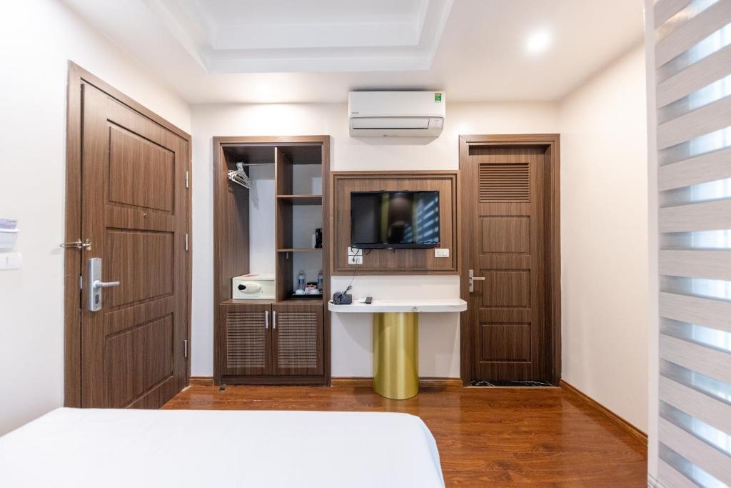 Sky Charm Hanoi Hotel and Spa - 16