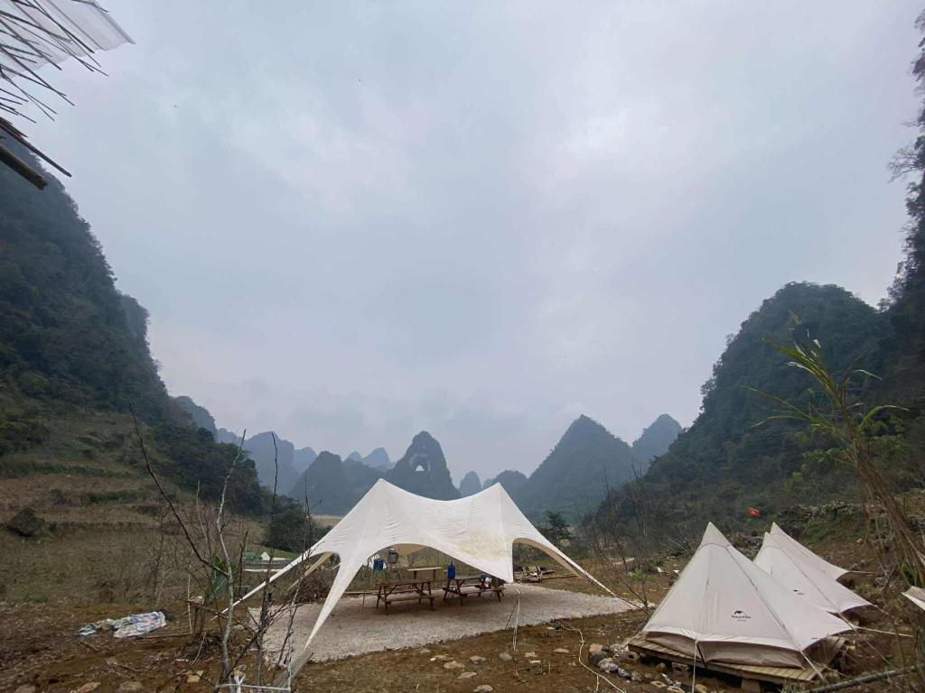 Cao Bang Eco Camping, Cao Bằng (updated prices 2026)