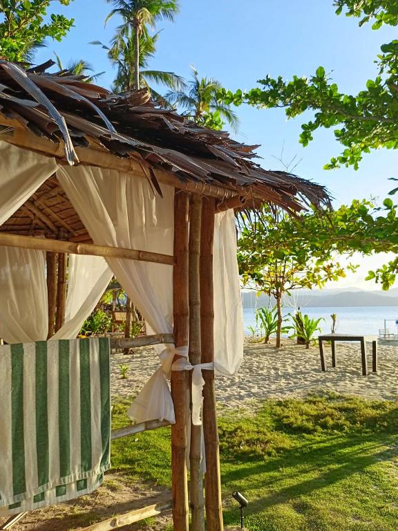 Richcoast Eco-camp Darocotan 3