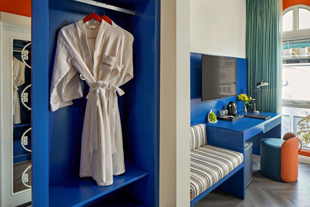 Minerva Church Hotel - 7