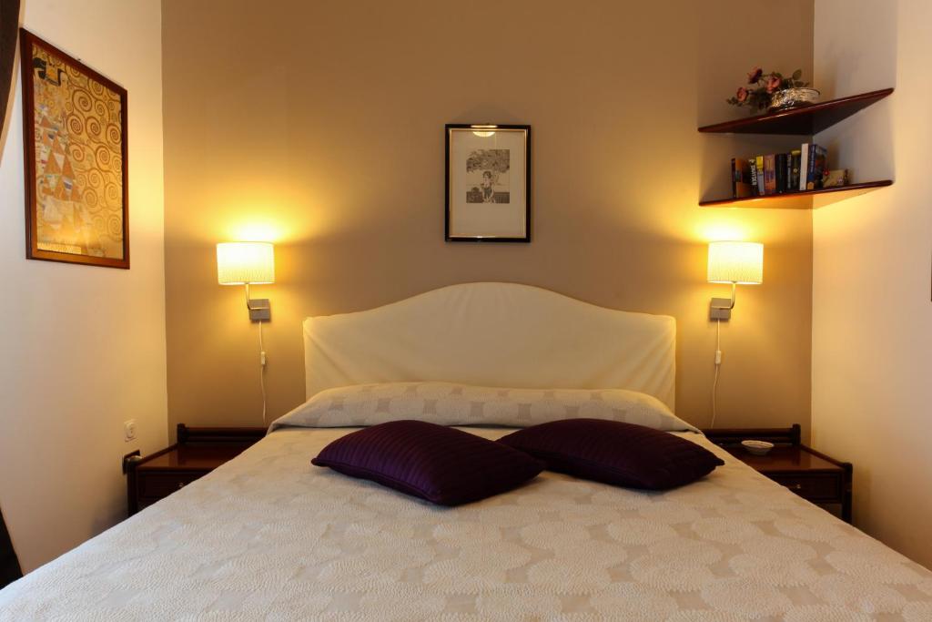 B&B Villa Di Giorgi - 6