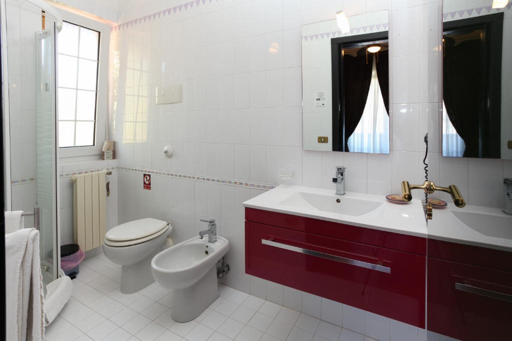 B&B Villa Di Giorgi - 11