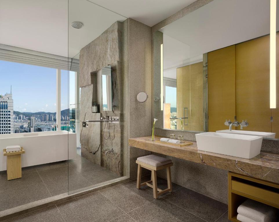 Park Hyatt Seoul photo 5