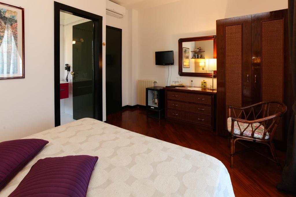 B&B Villa Di Giorgi - 7