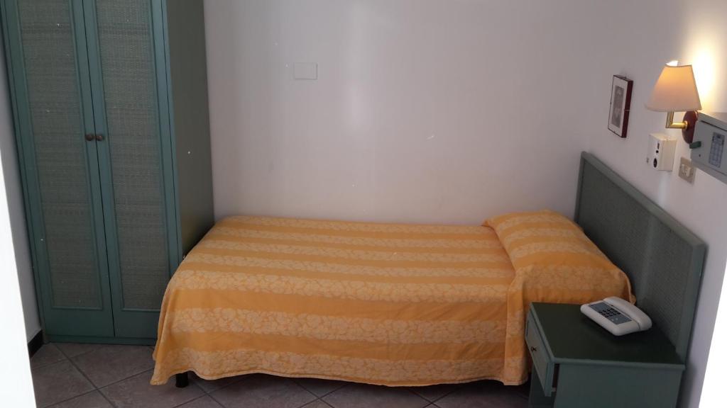 Hotel Delle Rose - Habitación Individual