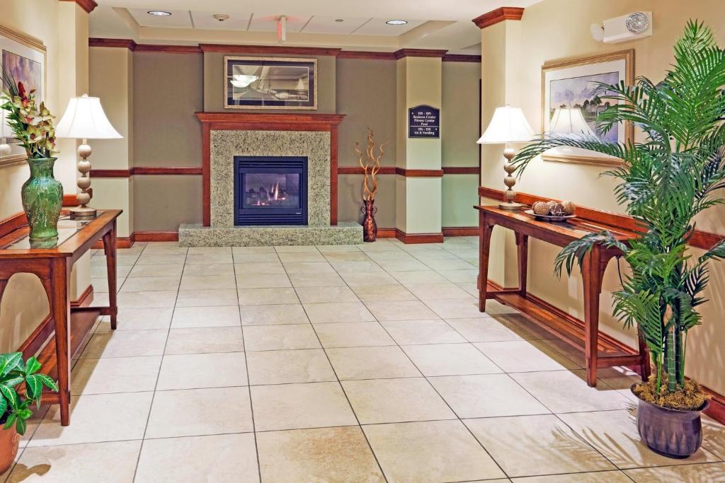 Holiday Inn Express Hotel & Suites Hampton South-Seabrook by IHG photo