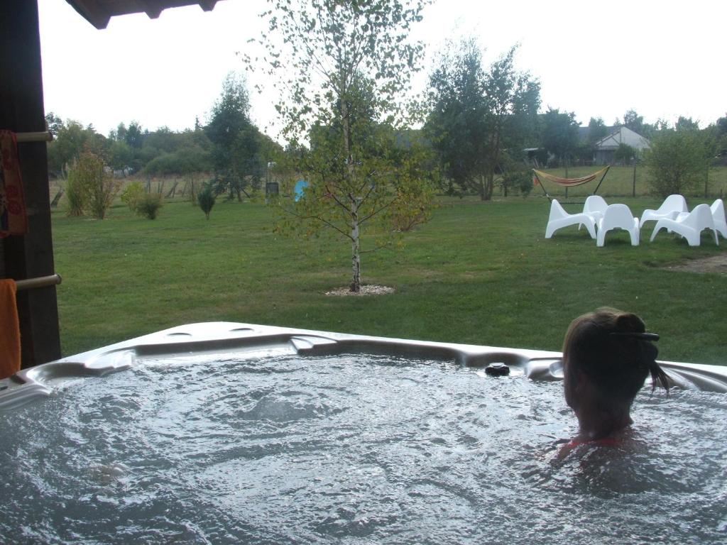 La Grange de la Gandonnerie