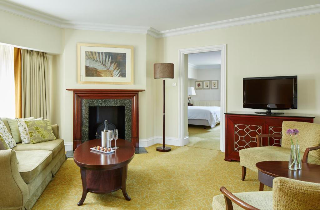 Sprowston Manor Hotel, Golf & Country Club - Resim 36