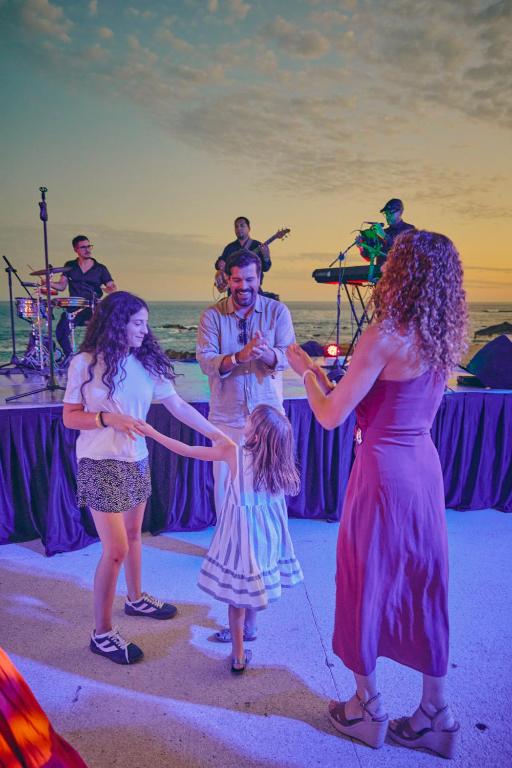 Grand Fiesta Americana Los Cabos All Inclusive Golf & Spa photo