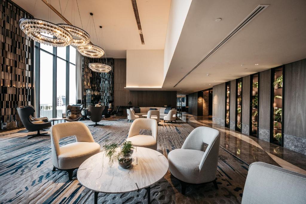 Dao by Dorsett AMTD Singapore photo