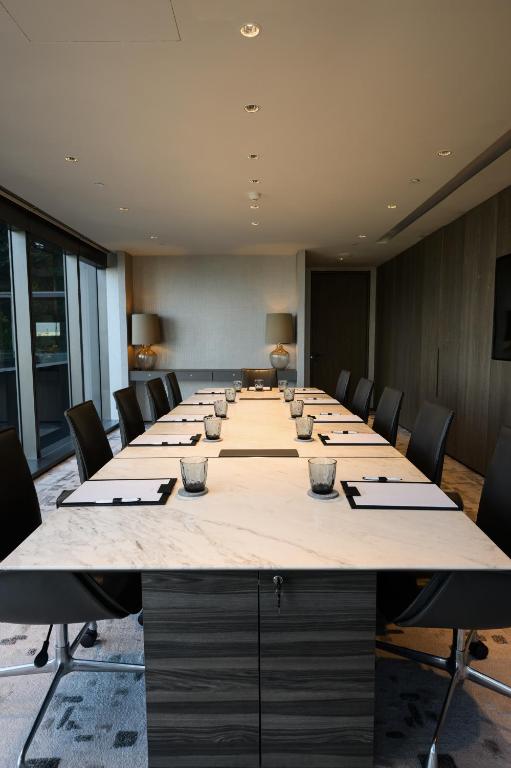 Dao by Dorsett AMTD Singapore photo