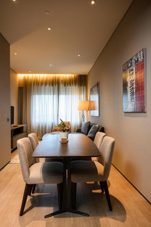 Dao by Dorsett AMTD Singapore photo