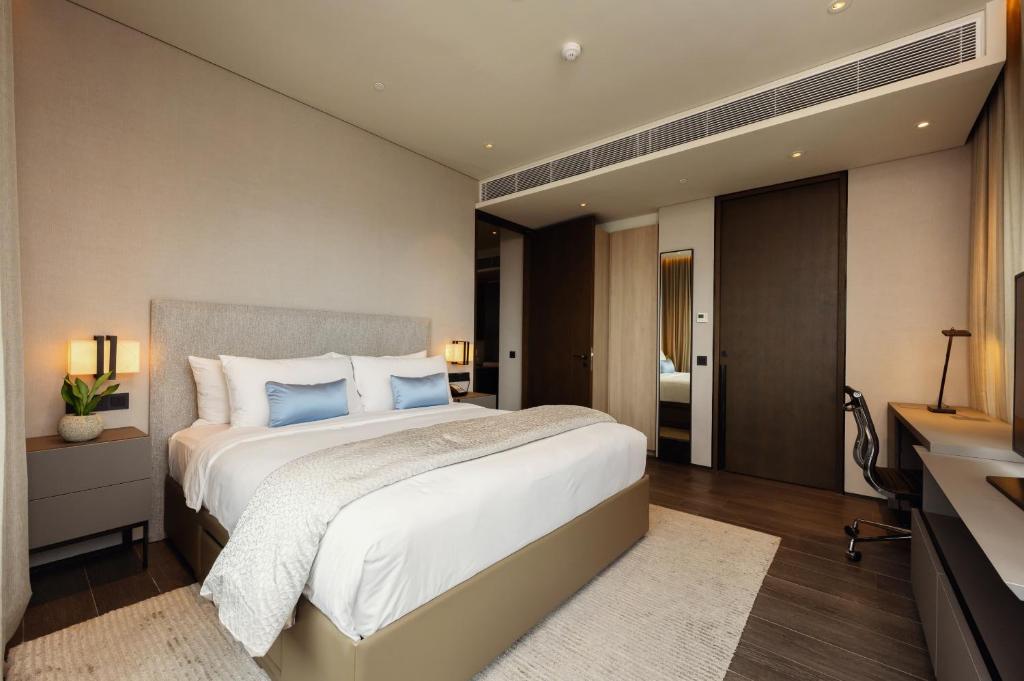 Dao by Dorsett AMTD Singapore photo