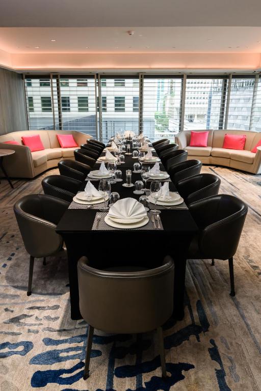 Dao by Dorsett AMTD Singapore photo