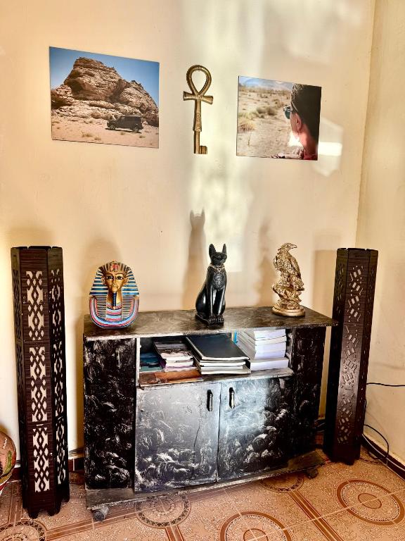 Safari Abu Simbel - 4