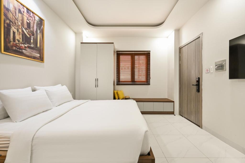 Studio Nhìn Ra Vườn