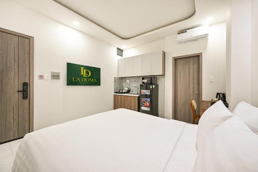 Studio Nhìn Ra Vườn