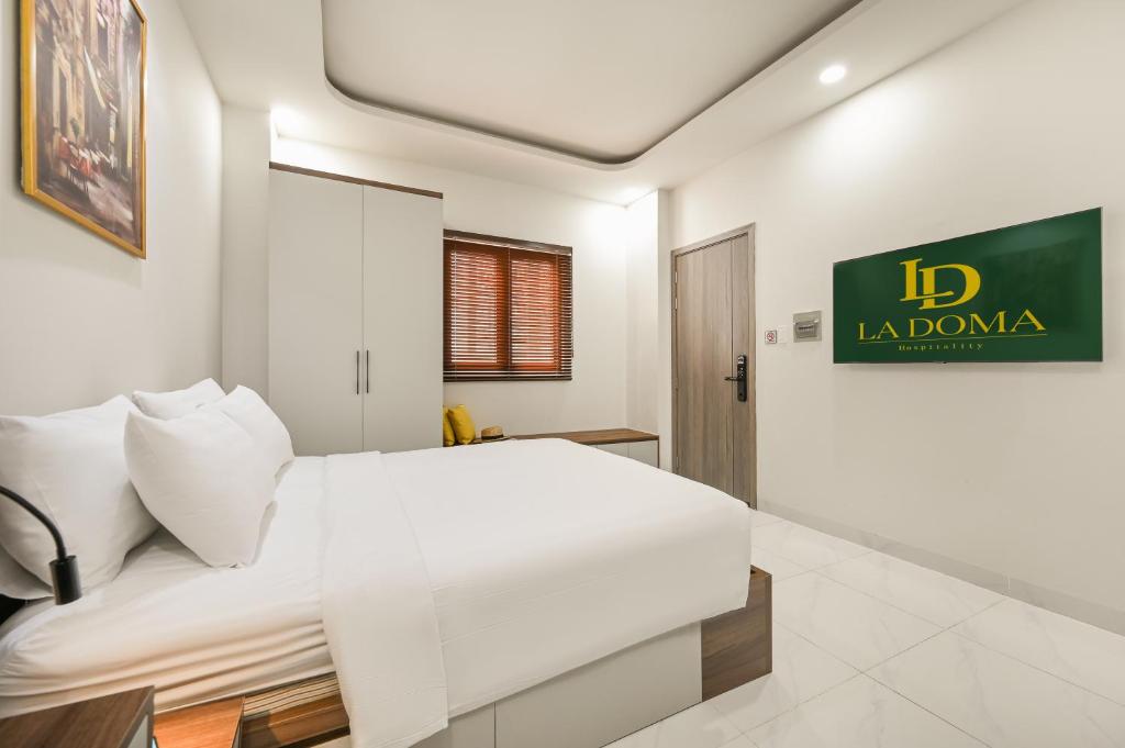 Studio Nhìn Ra Vườn