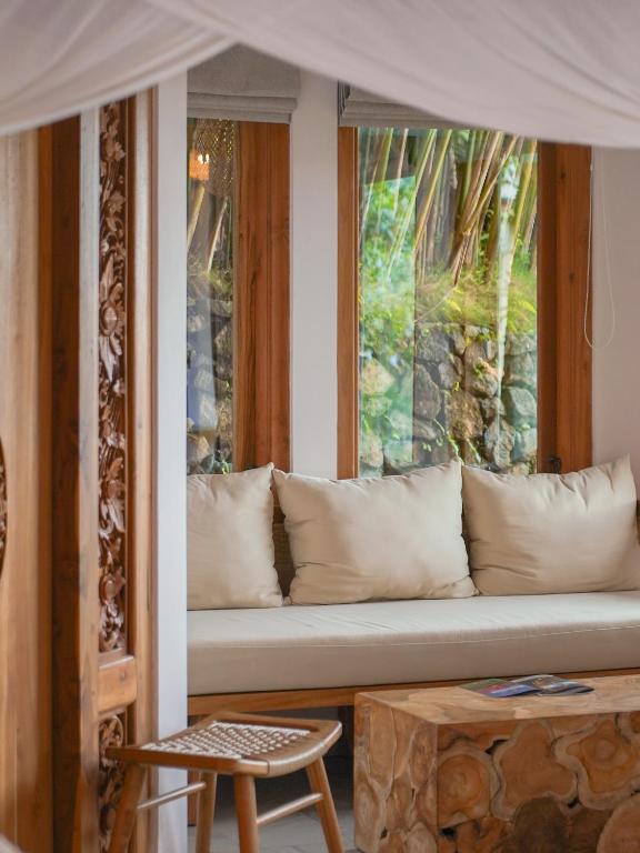 Puri Dajuma Terrace Eco Lodge & Spa - 19