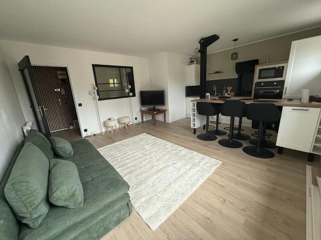 Appartement 24h - Le Mans