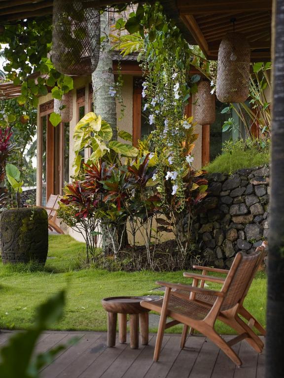 Puri Dajuma Terrace Eco Lodge & Spa - 16