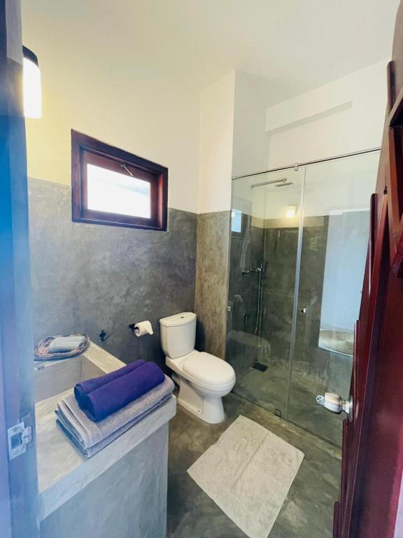 Unawatuna Nor Lanka Hotel - 3