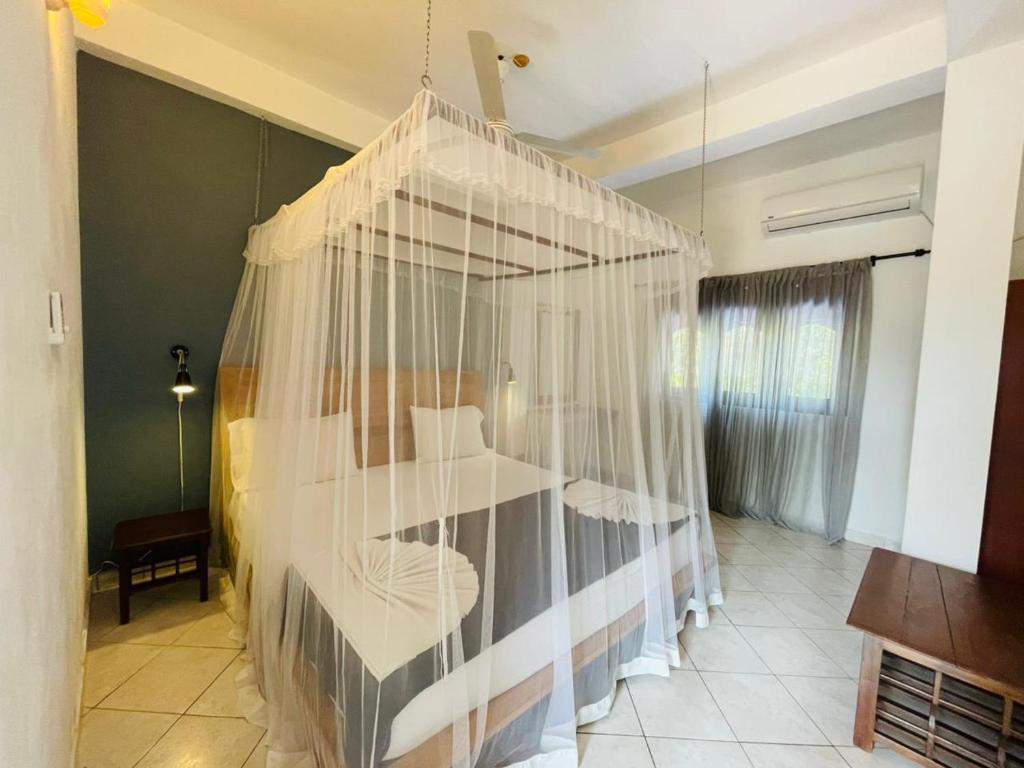 Unawatuna Nor Lanka Hotel - 11