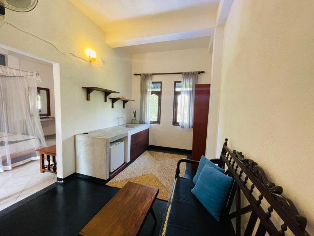 Unawatuna Nor Lanka Hotel - 18