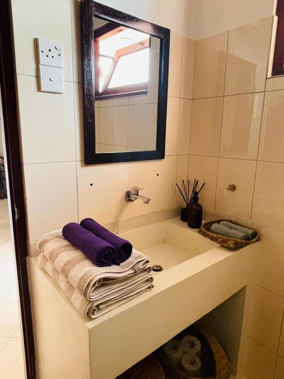 Unawatuna Nor Lanka Hotel - 4