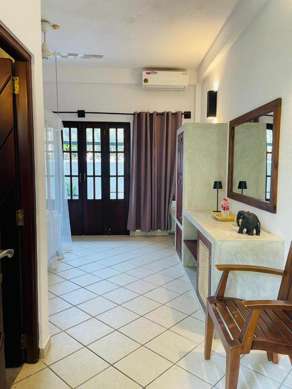 Unawatuna Nor Lanka Hotel - 7