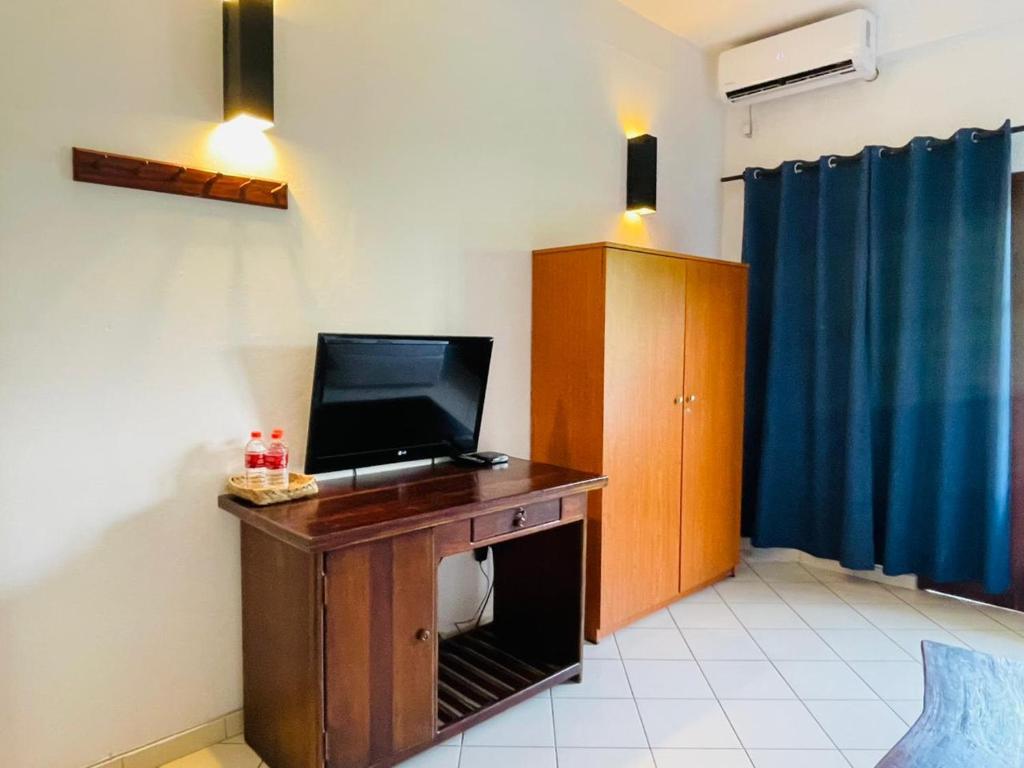 Unawatuna Nor Lanka Hotel - 17